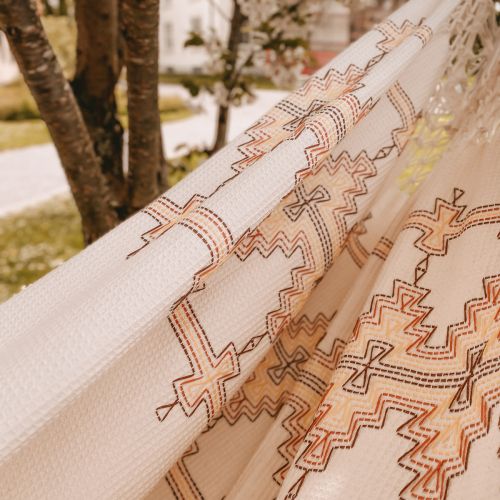 Bohemian Hängematte Special Edition im Detail
